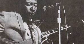 Jimmy Reed - Aw Shucks, Hush Your Mouth （1962）