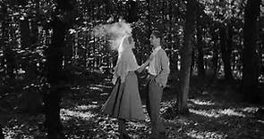 A Lesson In Love 1954 - Selected Scene