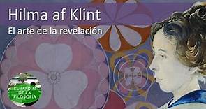 Hilma af Klint: el arte de la revelación