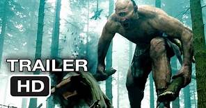 Wrath of the Titans Official Trailer #1 - Sam Worthington Movie (2012) HD