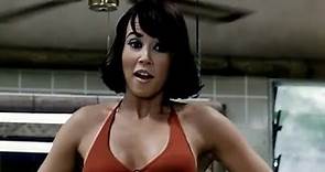 Velma's Deleted Bikini Scene From Scooby Doo Movie | Velma Gets Hot
