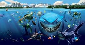 Watch Finding Nemo 2003 full movie on Gomovies hd