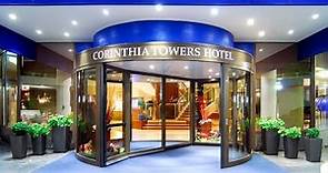 Corinthia Hotel Praha. #banhngotmaihoa 97