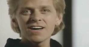 peter cetera - glory of love (Video Official) HD