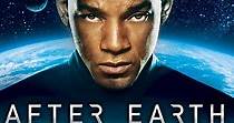 After Earth - movie: where to watch streaming online