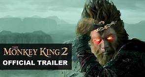 The Monkey King 2 Official Trailer