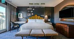 Review Hotel Amarano Burbank - Hollywood