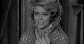 Dorothy Malone--The Watch, 1961 TV Western