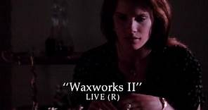 Waxwork II: Lost in Time (1992)
