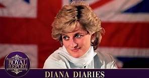 Diana Diaries: A Look Back At One Princess Diana’s Great Romances With Hasnat Khan | PeopleTV