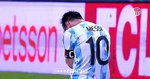 Shebin Benson - Congrats Messi/Argentina the CHAMPIONS! ❤...