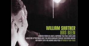 William Shatner - Common People