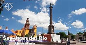 San Juan del Río, Querétaro