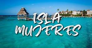 Top 6 Things To Do in Isla Mujeres Mexico 2021