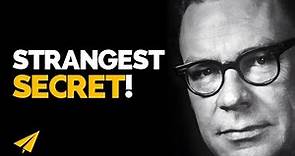 Earl Nightingale The Strangest Secret (OFFICIAL Full Version in HD)