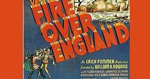 Fire Over England 1937 High Quality and free of ads