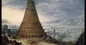 The Tower of Babel - Yoko Kanno