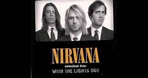 Nirvana - Marigold [Lyrics]