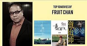 Fruit Chan | Top Movies by Fruit Chan| Movies Directed by Fruit Chan