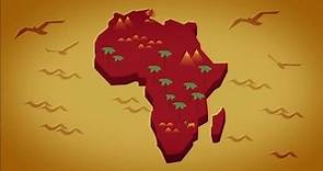 El desarrollo económico de África