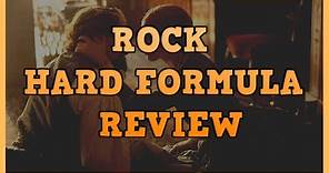 Rock Hard Formula Review | Truth On Adam Armstrong