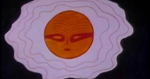 The Cosmic Eye (1986), part 1