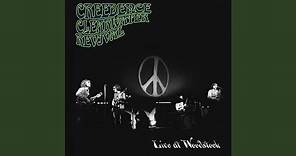 Bootleg (Live At The Woodstock Music & Art Fair / 1969)
