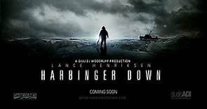 Harbinger Down (2015) Movie Review