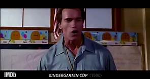 Arnold Schwarzenegger | IMDb Supercut