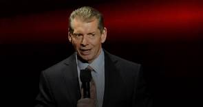 WWE Founder Vince McMahon Selling $700 Million In Shares Of WWE Parent Stock
