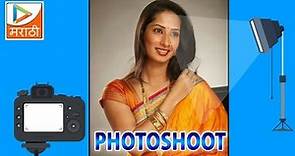 Hot Actress Priya Marathe LATEST Photoshoot 2015 | Making of Calendar Photoshoot (Full Video)