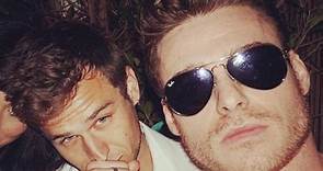Richard Madden has THIS to say about dating rumours with Brandon Flynn