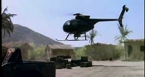 MacGyver - Helicopter Rodeo