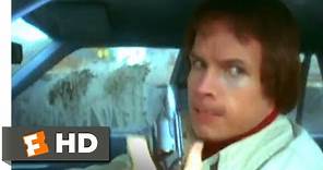 Joyride (1977) - The Getaway Scene (8/11) | Movieclips