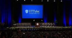 UT Tyler - Fall Commencement 2023 | Soules College of Business