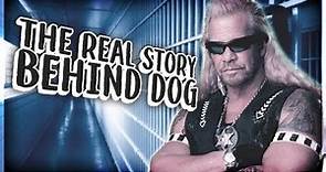 The REAL Story Behind Dog the Bounty Hunter