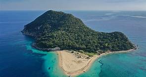 The Marine Park of Zakynthos: Where Sea Turtles and Seals Roam Free - GreekReporter.com