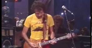 Carlos Santana - Europa (live, 1982)