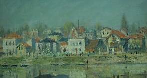 Monet, un creador de luces y atmósferas