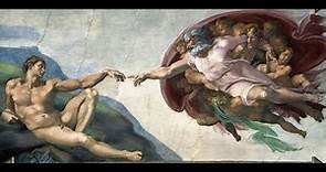 Michelangelo Buonarroti, vita e opere più importanti, riassunto I COPIA-DI-ARTE.COM
