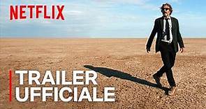 BARDO, La Cronaca Falsa di Alcune Verità di Iñárritu | Trailer Ufficiale 1 | Netflix Italia