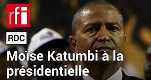 RDC : la Cour constitutionnelle confirme la candidature de Moïse Katumbi à la présidentielle