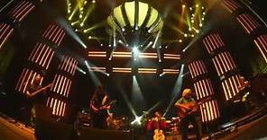 The String Cheese Incident - "Texas" - Electric Forest 2015 [HD]