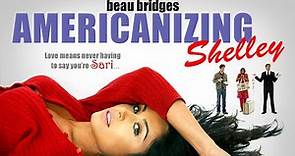 Americanizing Shelley | Trailer | WATCH ON AMAZON PRIME