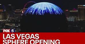 Interview: James Dolan introduces the Sphere Las Vegas