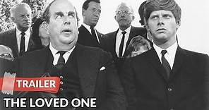 The Loved One 1965 Trailer | Robert Morse | Jonathan Winters