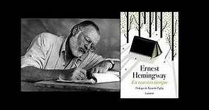 Ernest Hemingway: un imprescindible, "El hogar del soldado".