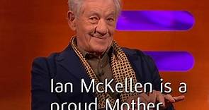 John Bishop Was Sir Ian McKellen's First Stage Husband | The Graham Norton Show