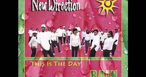 New Direction - This Is The Day