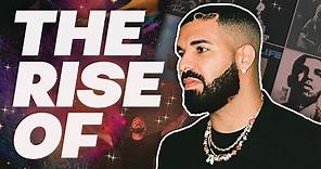 The Rise of DRAKE (Part 1 Documentary)